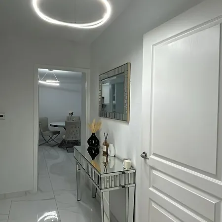 Luxury Apartment Montpellier