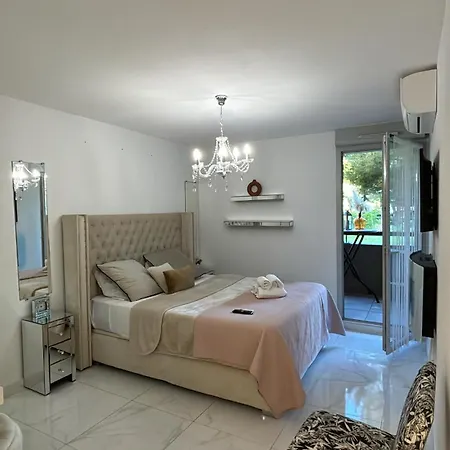 Apartment Luxury